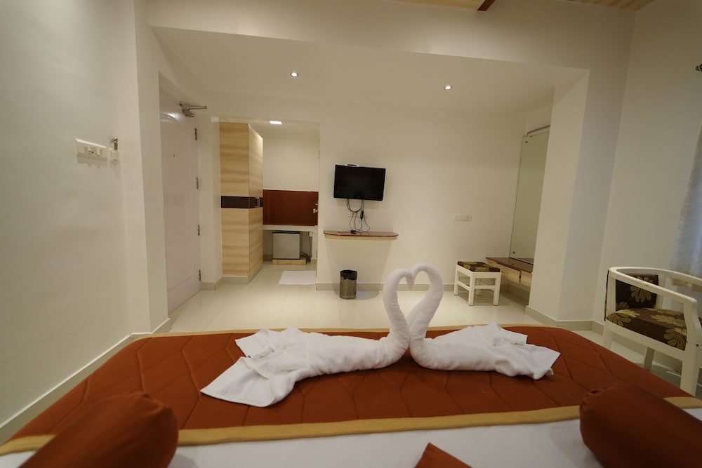 Suite, 1 Queen Bed photo 1