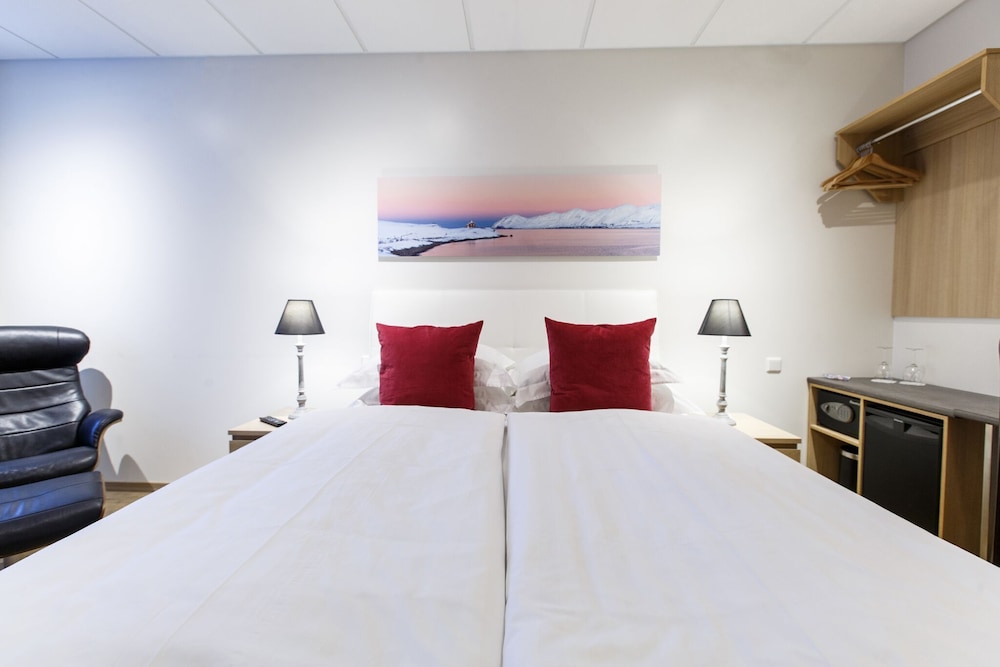 Cll - Superior Double Room, Private Bathroom