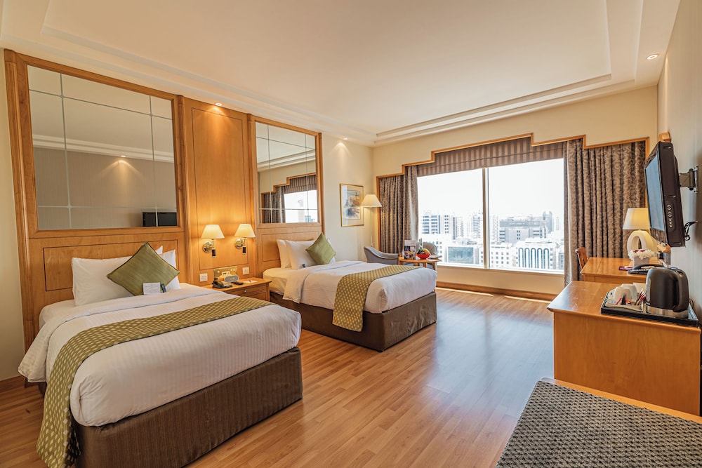 Standard Twin Room, 2 Twin Beds