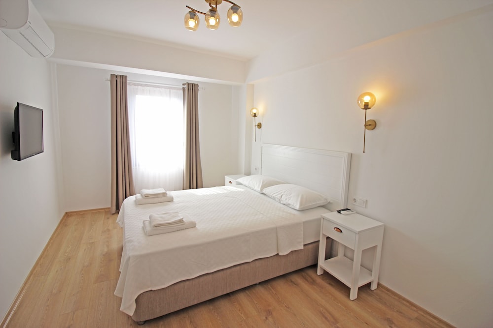 Deluxe Room, Garden View photo 3
