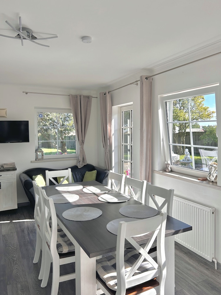 Family Apartment