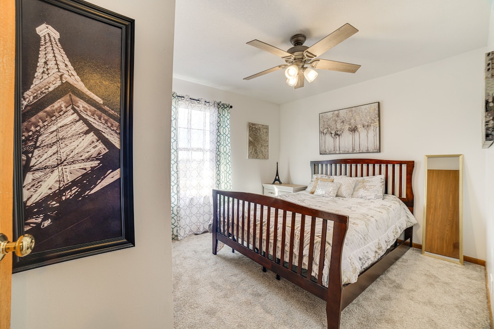 Apartment (3 Bedrooms) photo 1