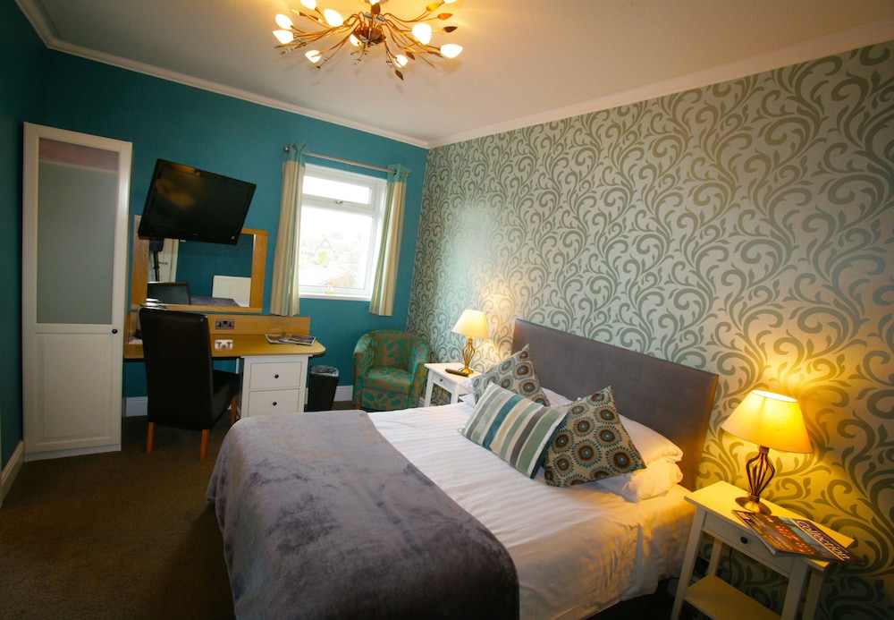 Classic Double Room photo 3