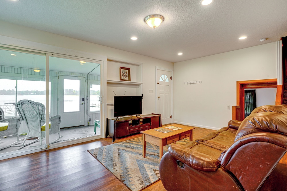 House (3 Bedrooms) photo 2