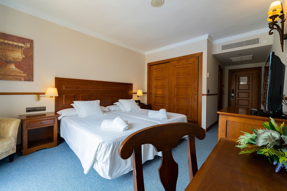 Double Room, Balcony - Photo 1