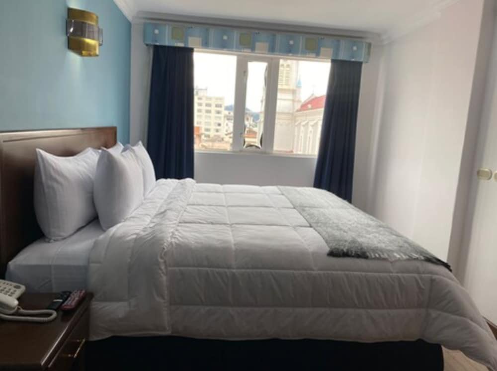 Double or Twin Room photo 3