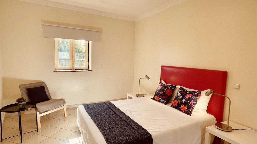 Apartment, 2 Bedrooms, Pool Access, Sea View