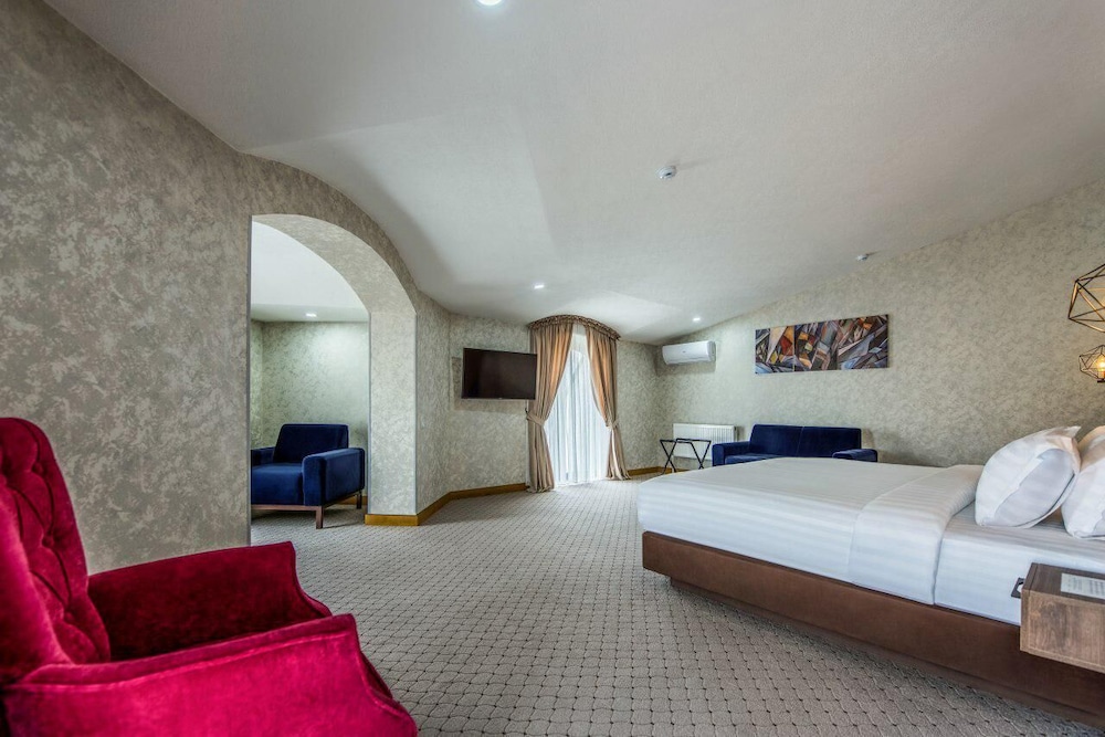 Junior Room photo 1