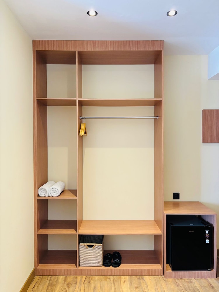 Junior Suite, 1 Bedroom - Photo 21