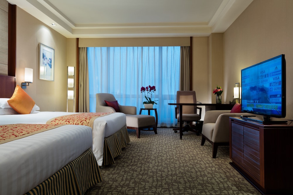 Superior Room, 2 Twin Beds photo 3