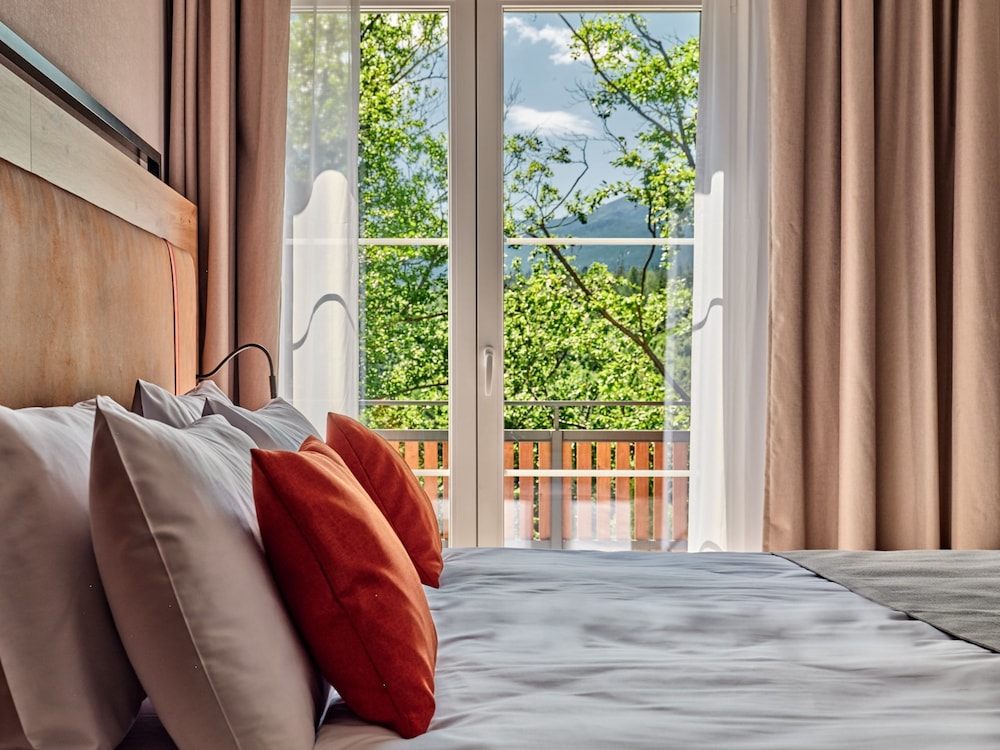 Superior Quadruple Room photo 2