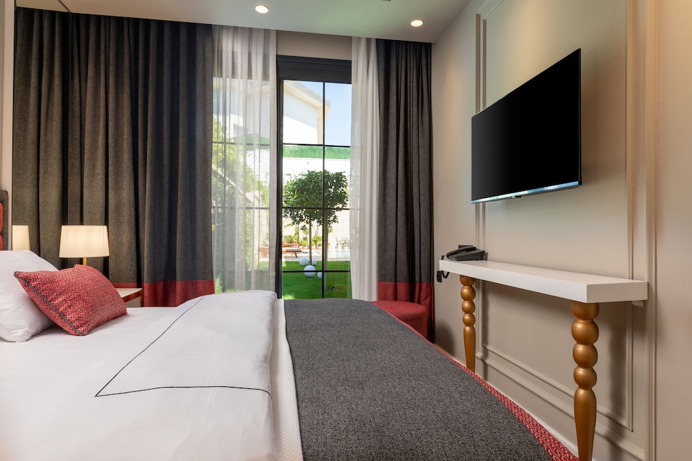 Family Suite photo 3