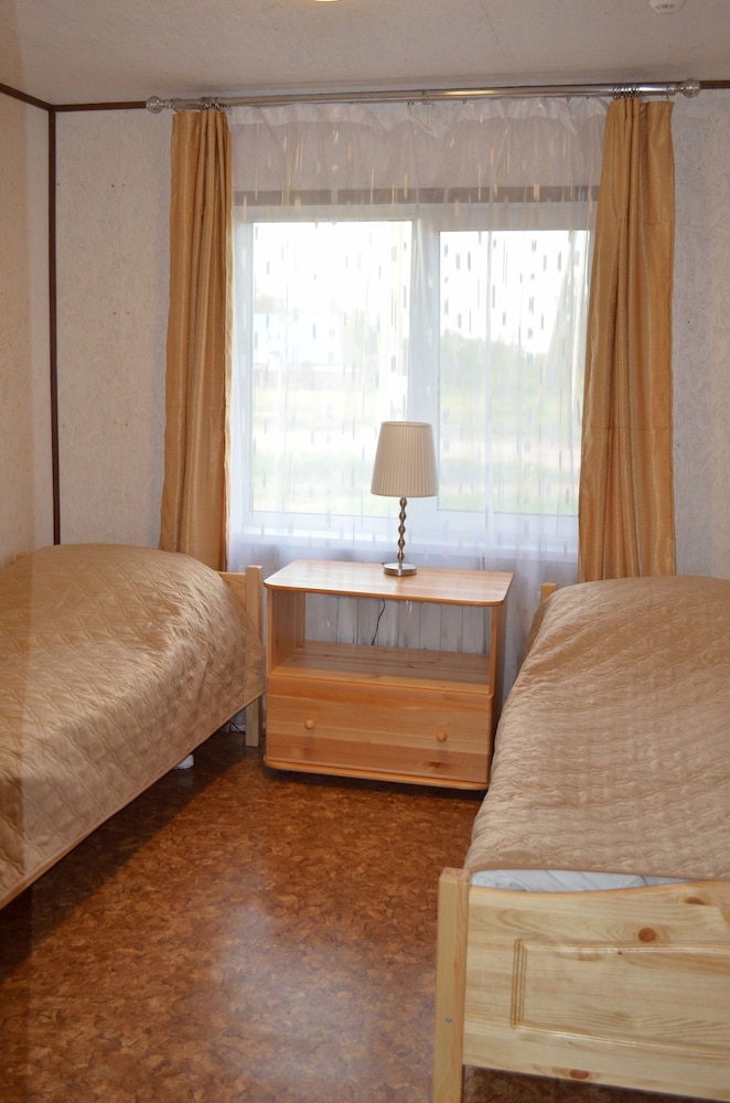 Standard Twin Room photo 3