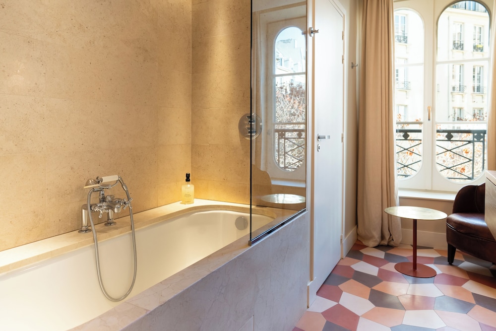 Chambre Double La Parisienne photo 3