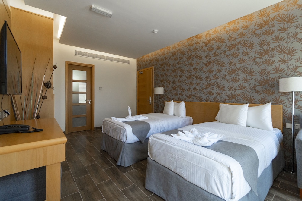 Deluxe Room photo 3