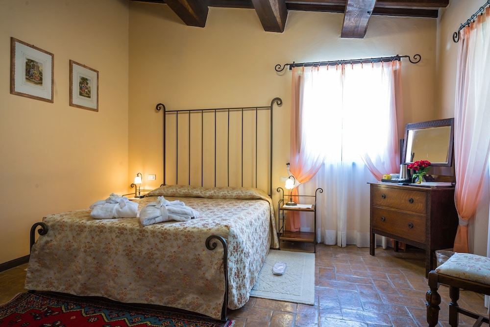 Deluxe Room photo 1