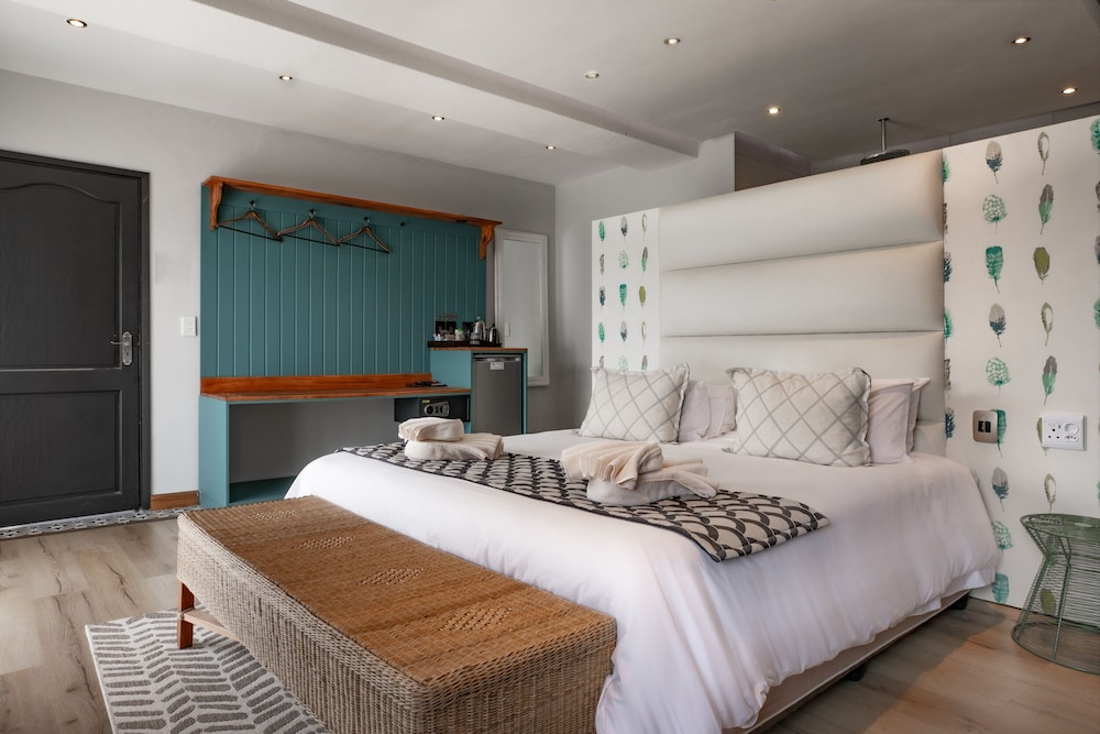 Luxury Room (Tourmaline) photo 1
