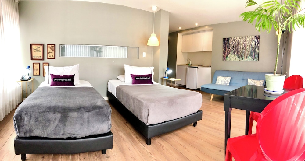 Triple Room photo 1