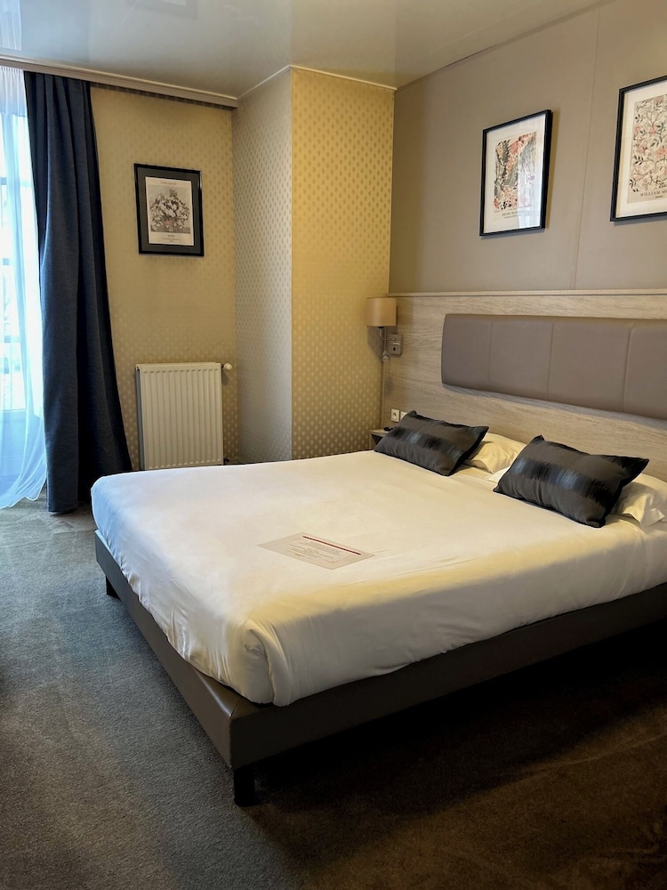 Comfort Double or Twin Room - Photo 5