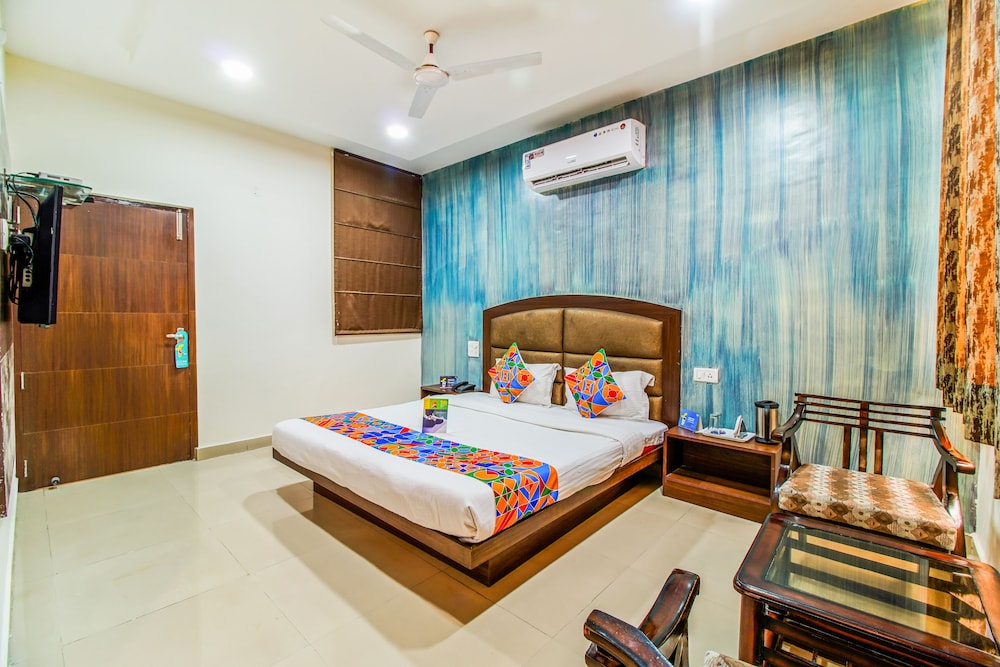 Executive Room photo 1