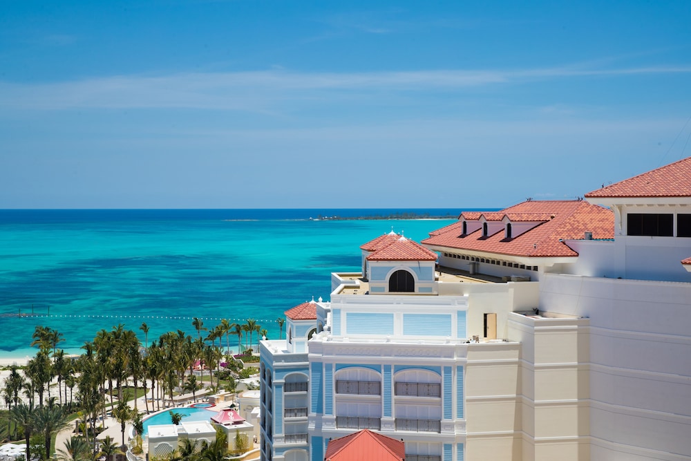 Room, 1 King Bed, Balcony, Ocean View