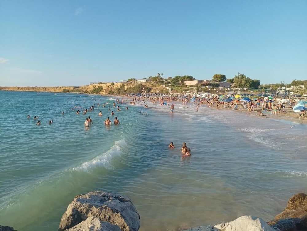 Δωμάτιο σε Διαμέρισμα - Terrasinipalermovacation για 2 Επισκέπτες Νέο, Φωτογραφία 21