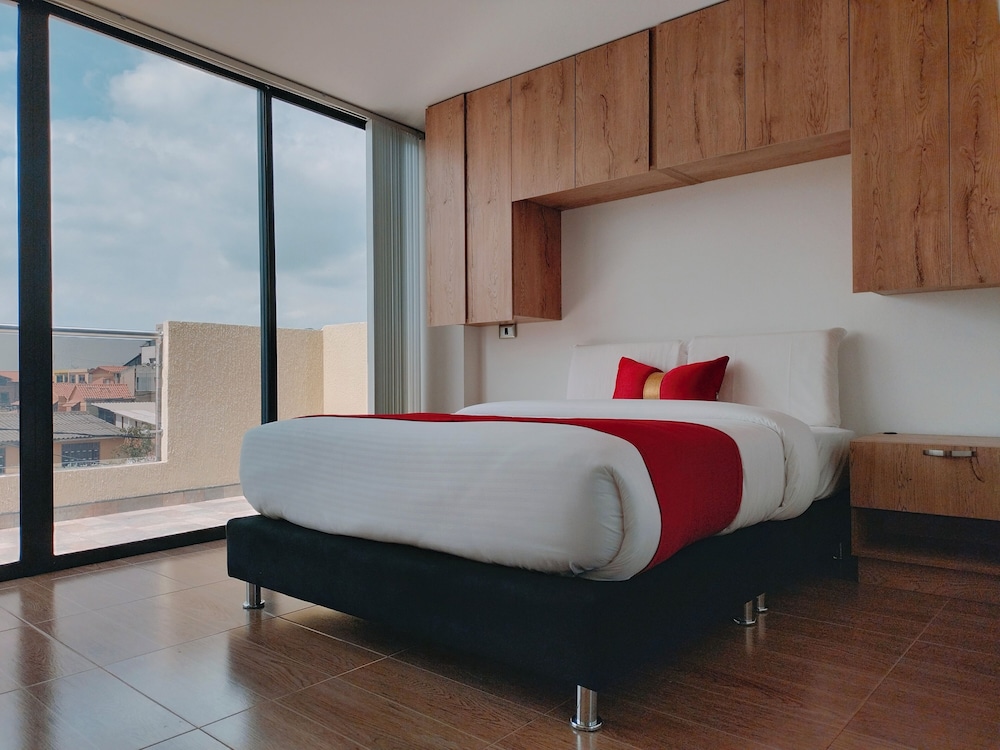 Senior Apartment