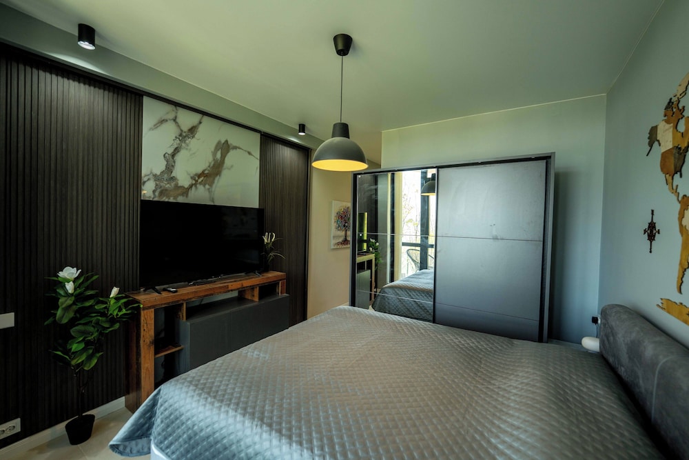 Signature Room photo 1
