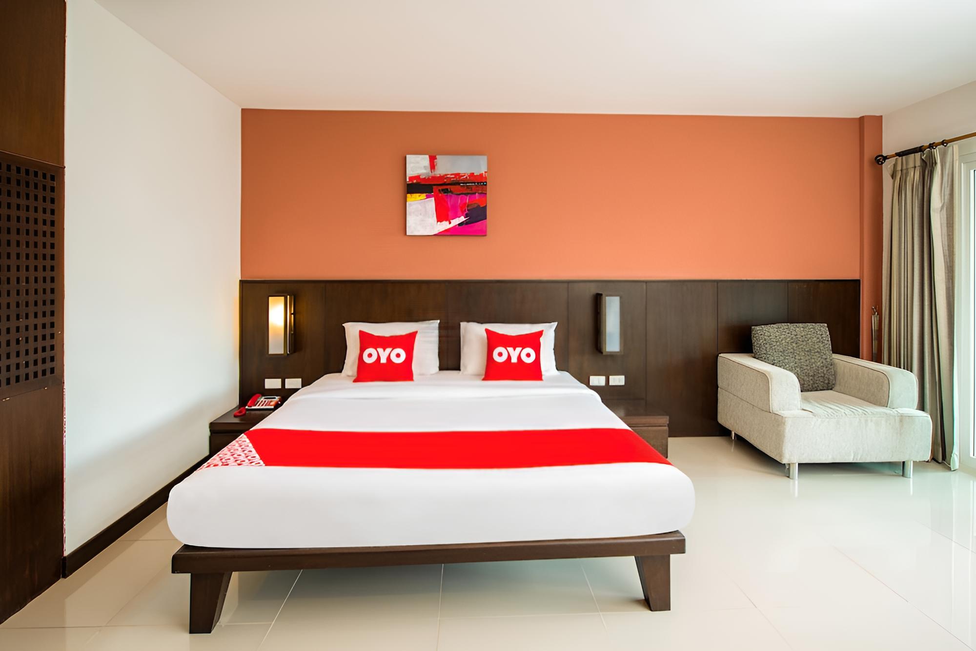 Deluxe Double Room - Photo 1