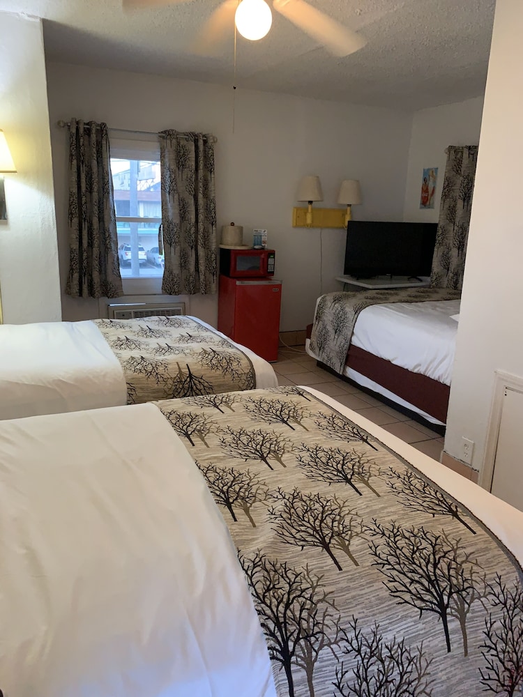 Family Quadruple Room, 1 Bedroom photo 1