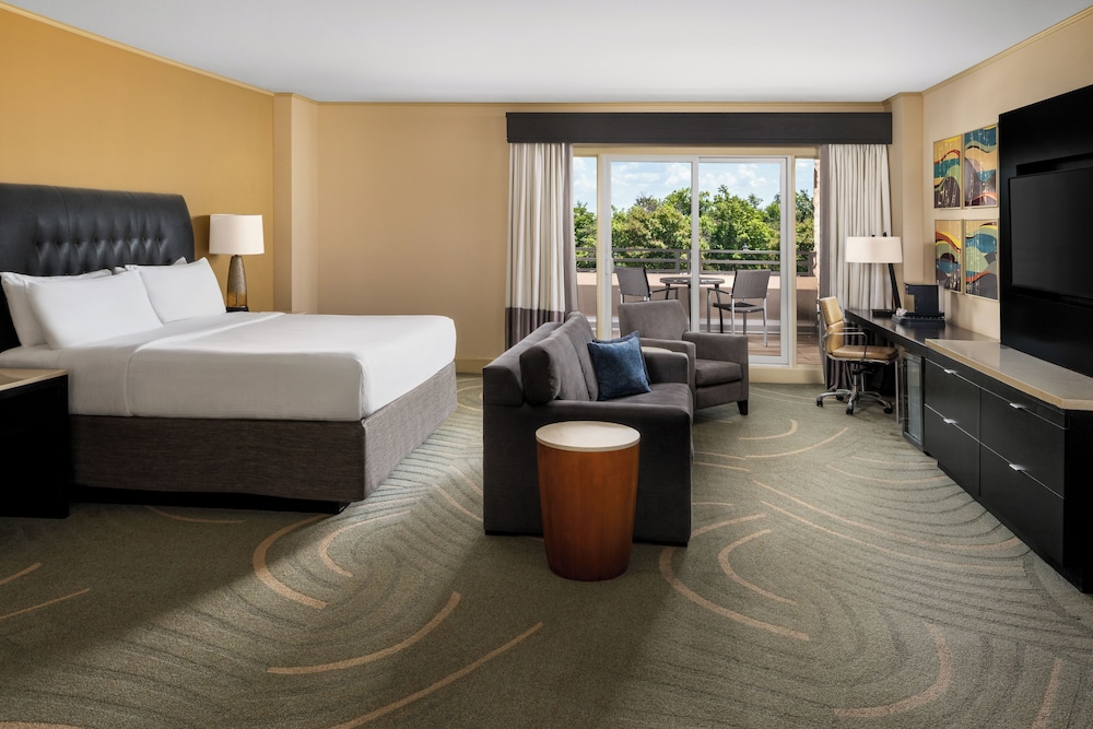 Junior Suite, Balcony - Photo 1