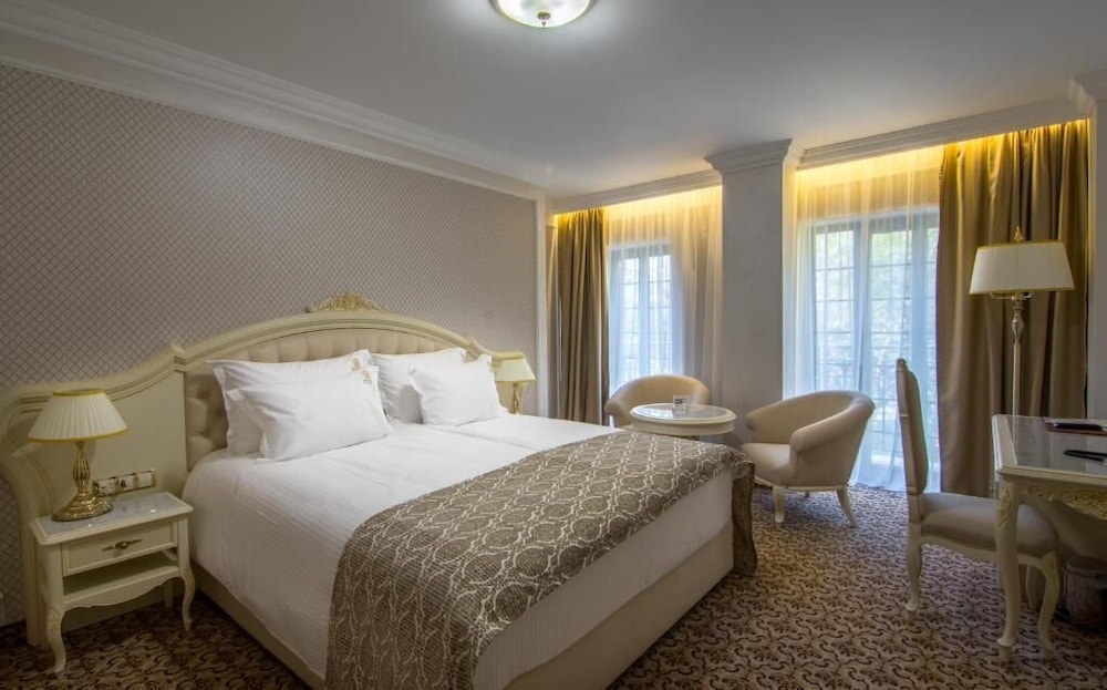 Deluxe Double Room - Photo 5