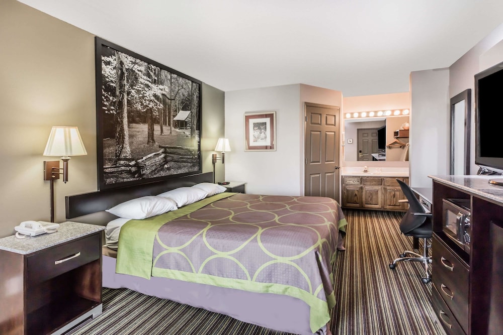 Room, 1 Double Bed - Photo 2