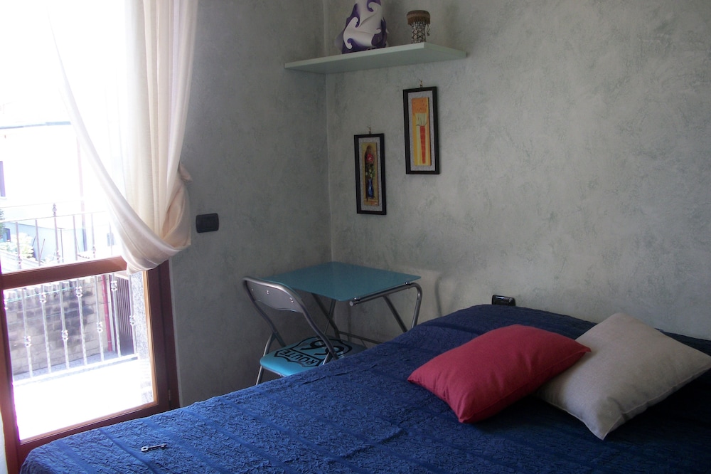 Double Or Twin Room photo 2