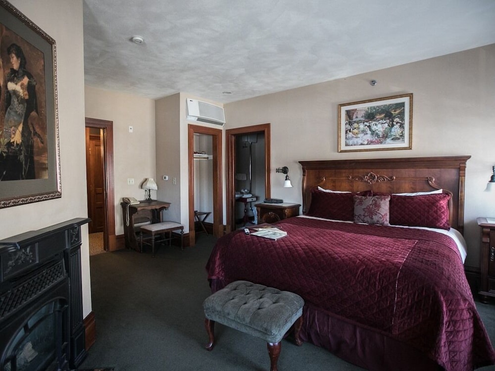 Standard Double Room, Ensuite (13) photo 1
