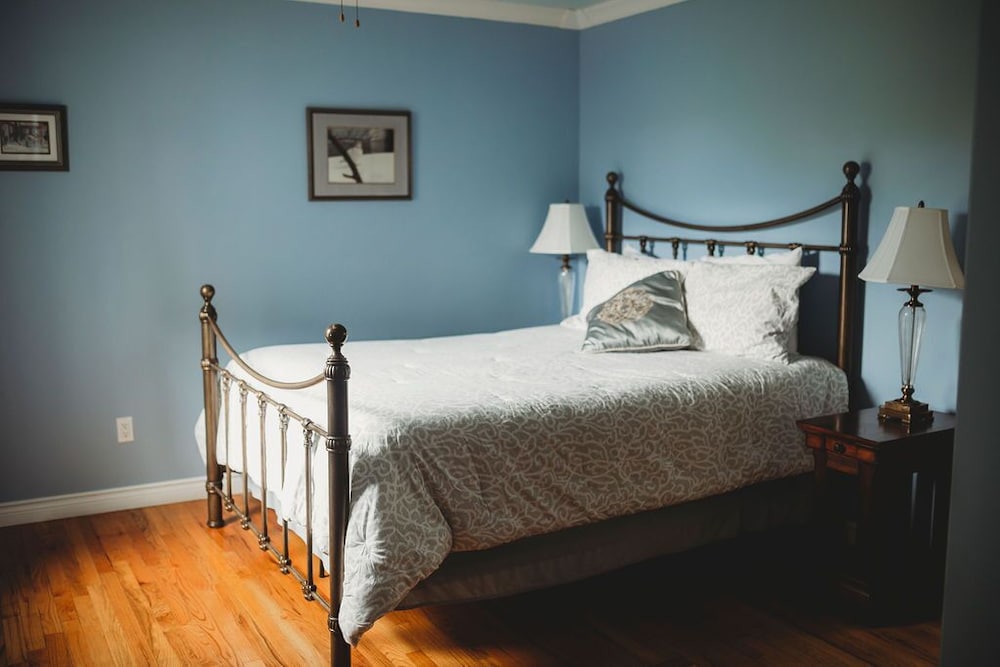 Comfort Room photo 1