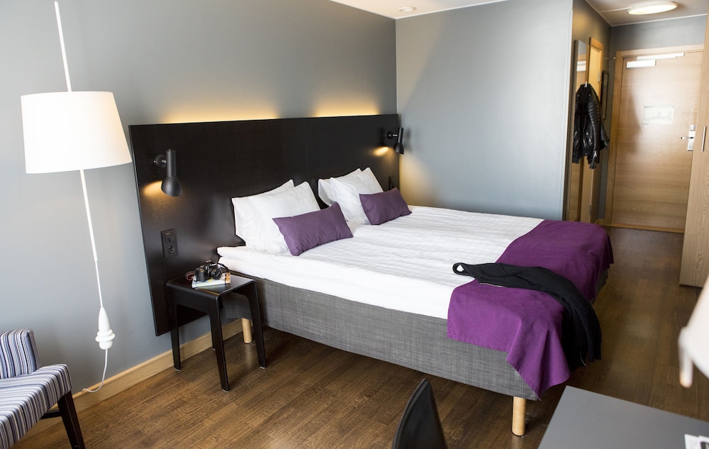 Standard Double Room - Photo 6