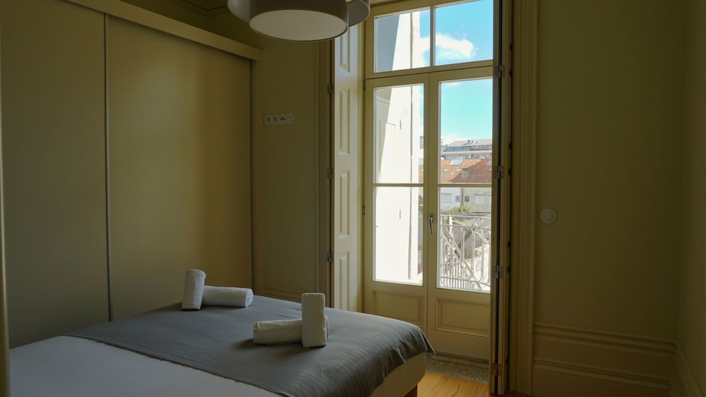 Apartment, 2 Bedrooms, Terrace