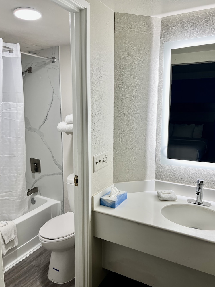 Deluxe Room, 1 King Bed, Non Smoking - Photo 2