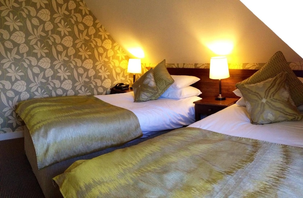 Single Room photo 2