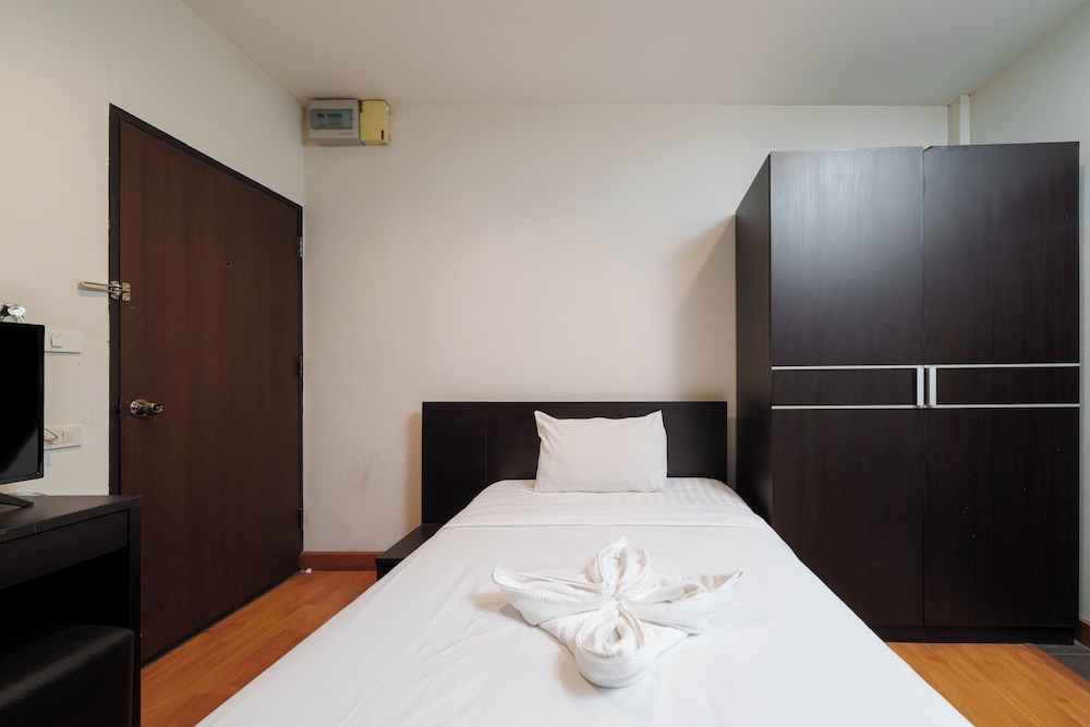 Deluxe Single Room photo 2