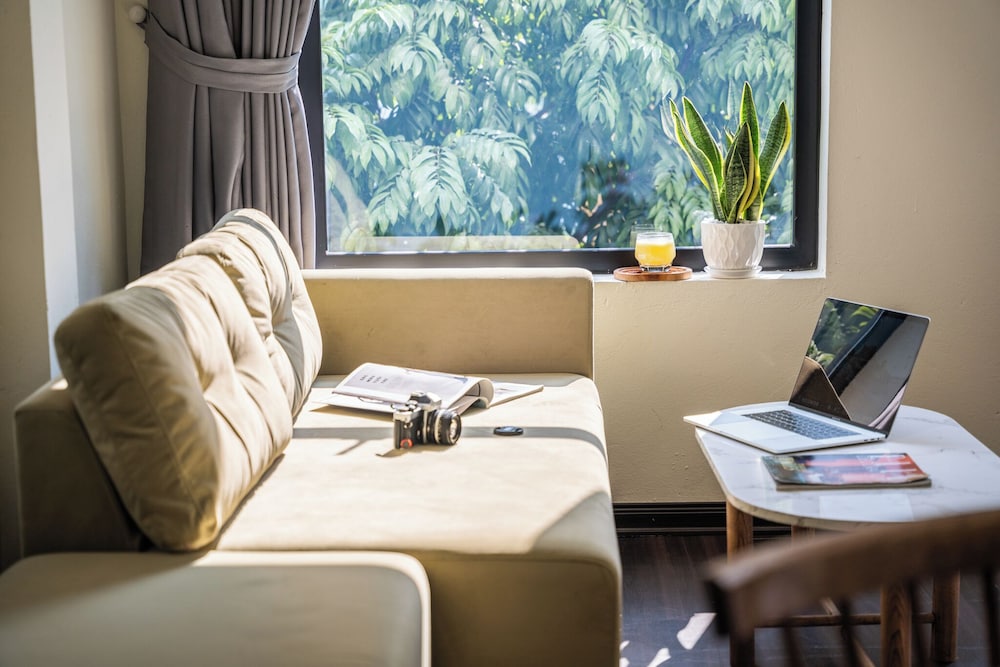 Standard Studio, 1 Bedroom