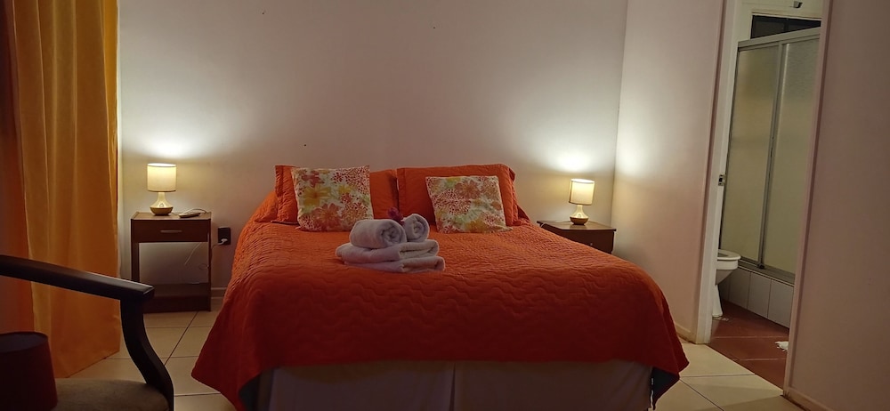 Basic Triple Room photo 1