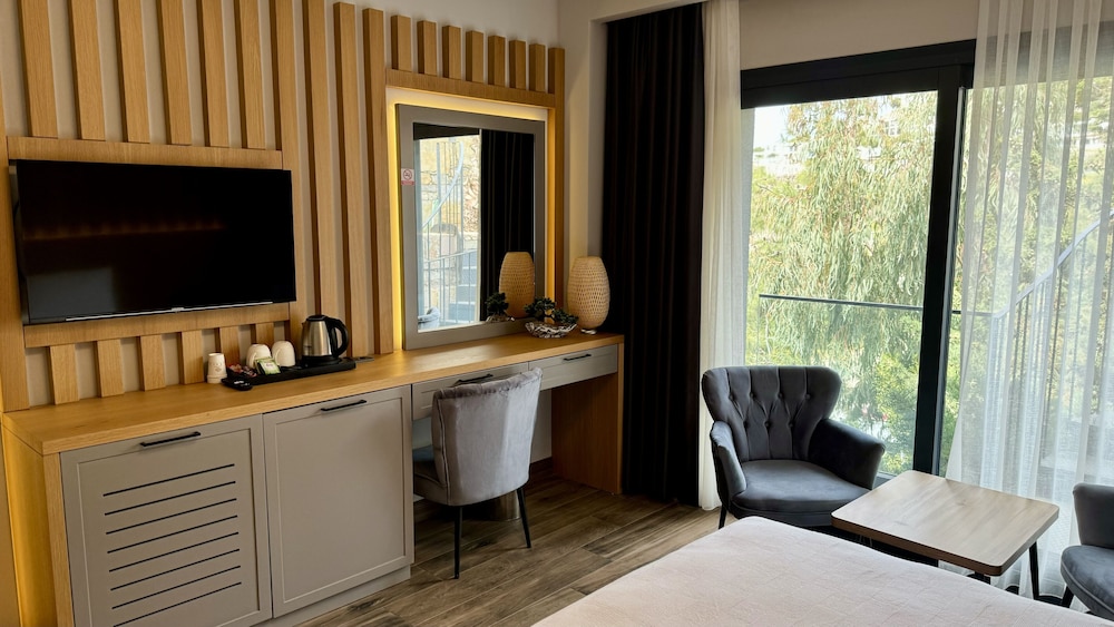 Standard Double Room photo 2