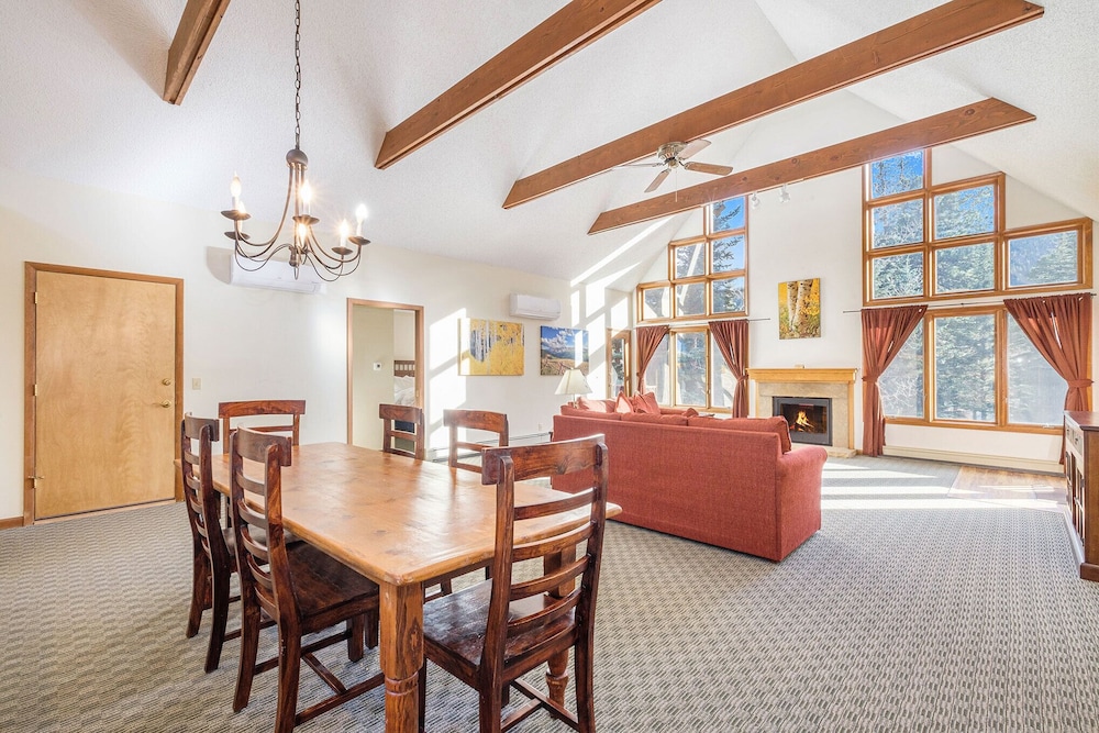 Aspen, Two Bedroom Suite