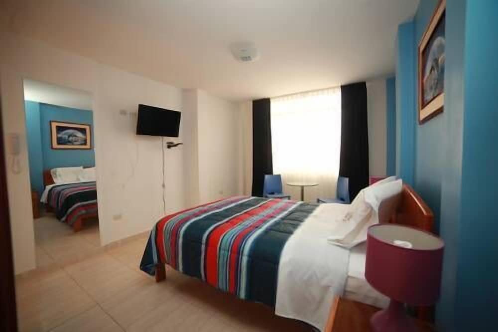 Single Room photo 1