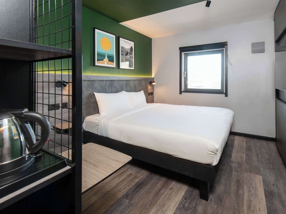 Standard Room, 1 Double Bed - Photo 4