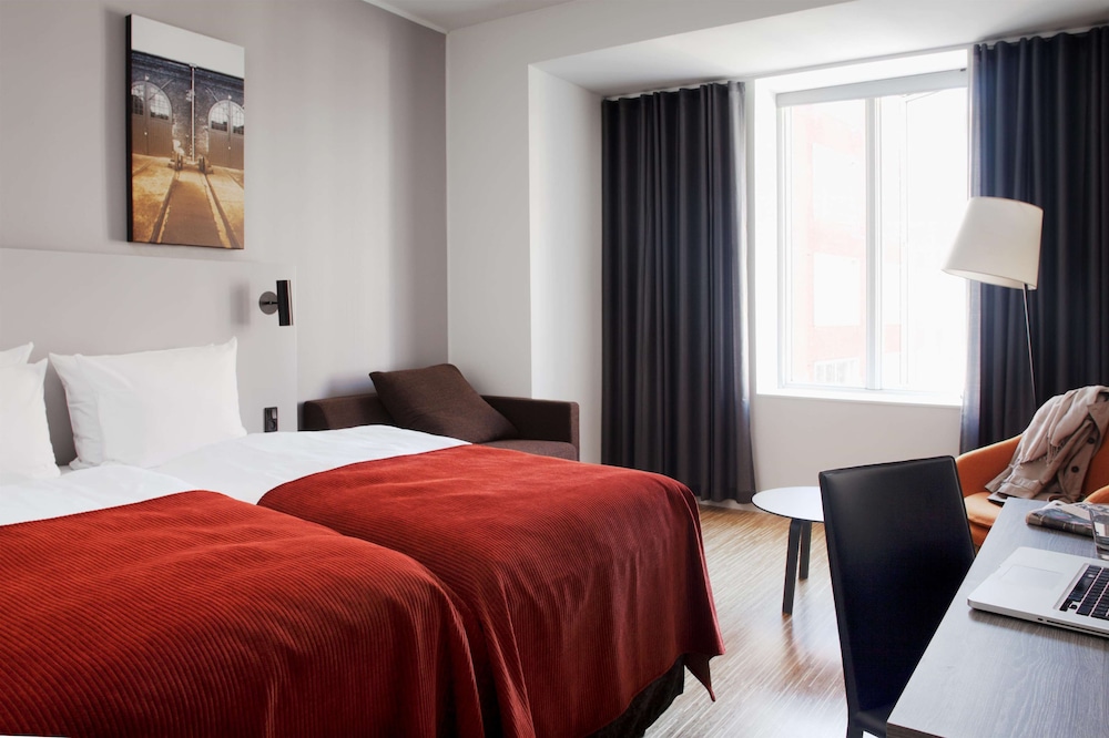 Superior Twin Room (Plus) photo 1