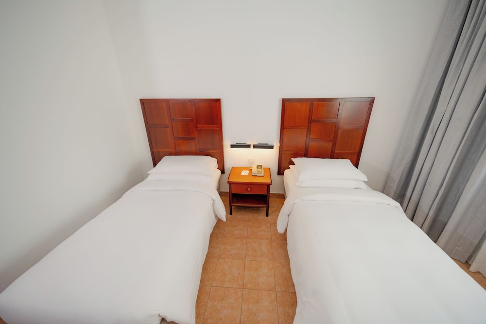 superior twin room - Photo 3