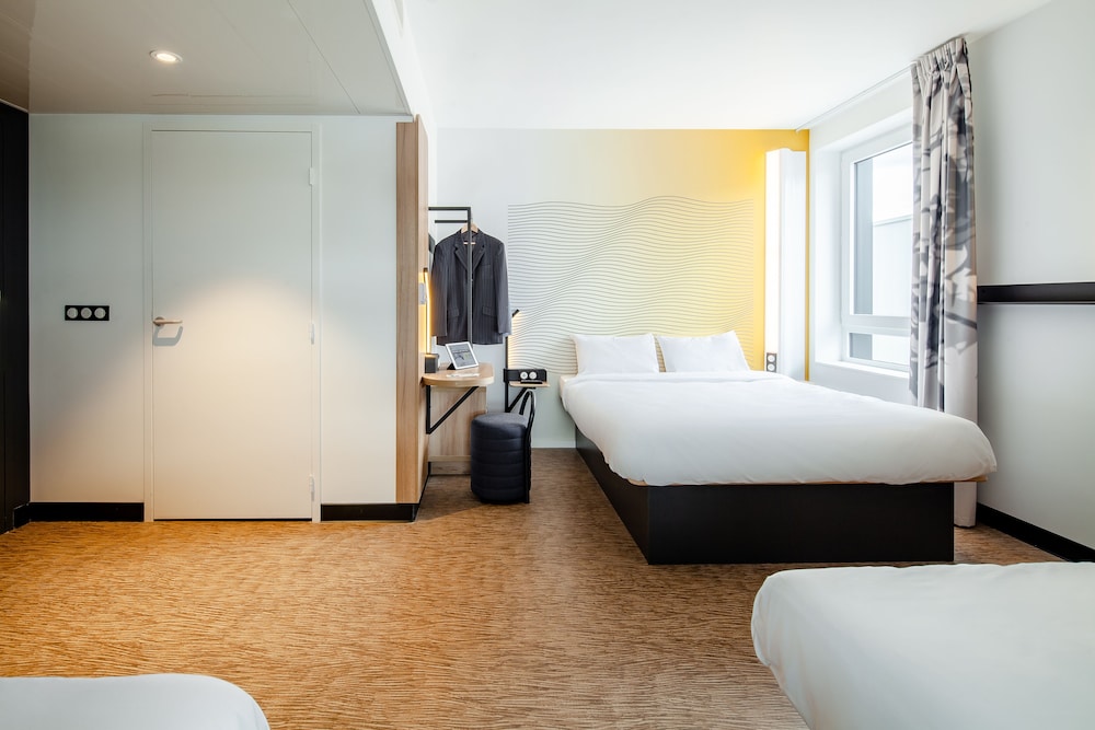 Quadruple Room - Photo 3